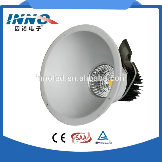 art gallery dimmable led track lighting 10w track led light