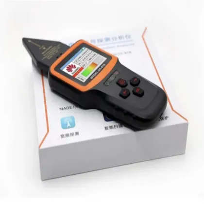 Advanced Surveillance Detection Tools: Car GPS, Candid Camera, and Monitoring Eavesdropping Tracking Scanner