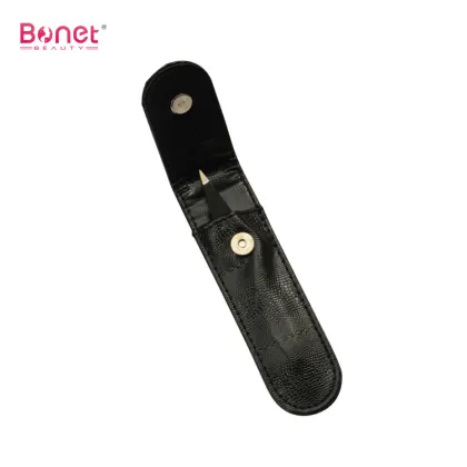 Pointed and Slanted Double end tweezers