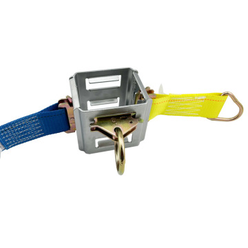 Truck Trailer Loading Supplies: Cubic E-Track Load Bars, Fittings, and Accessories for Efficient Cargo Control and Tie-Down Solutions