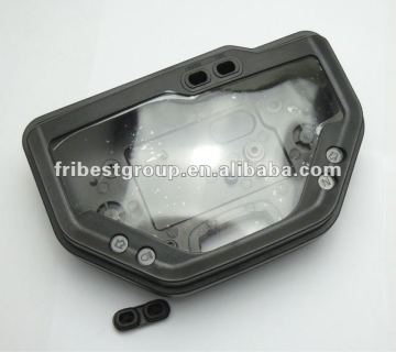 Bezpłatne próbki motocyklowego prędkościomierza prędkości miernika miernika Tachometru obudowa dla CBR600RR 03 04 05 06