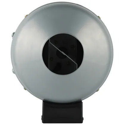 Large Silent Duct Fan AMX 315mm Hydroponics Exhaust Fan