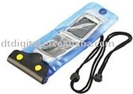 mobile phone pvc pouches