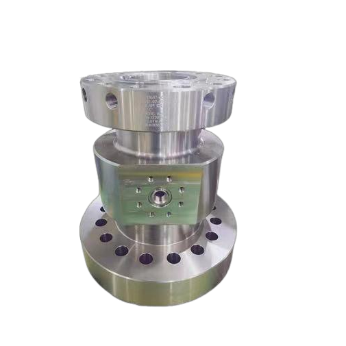 Schlauchkopf Kreuzrohrkopf für Weihnachtsbaum