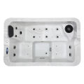 Whirlpool -Lösung 2 Person Hight Quality Acryl Hottubspa