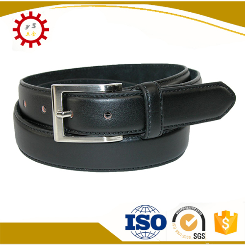 Promotional prong belt buckle