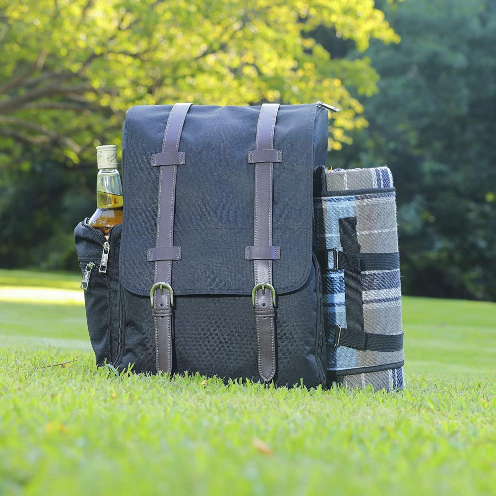 Portable Camping Bag