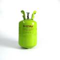 R1234yf New Environmental Protection Refrigerants