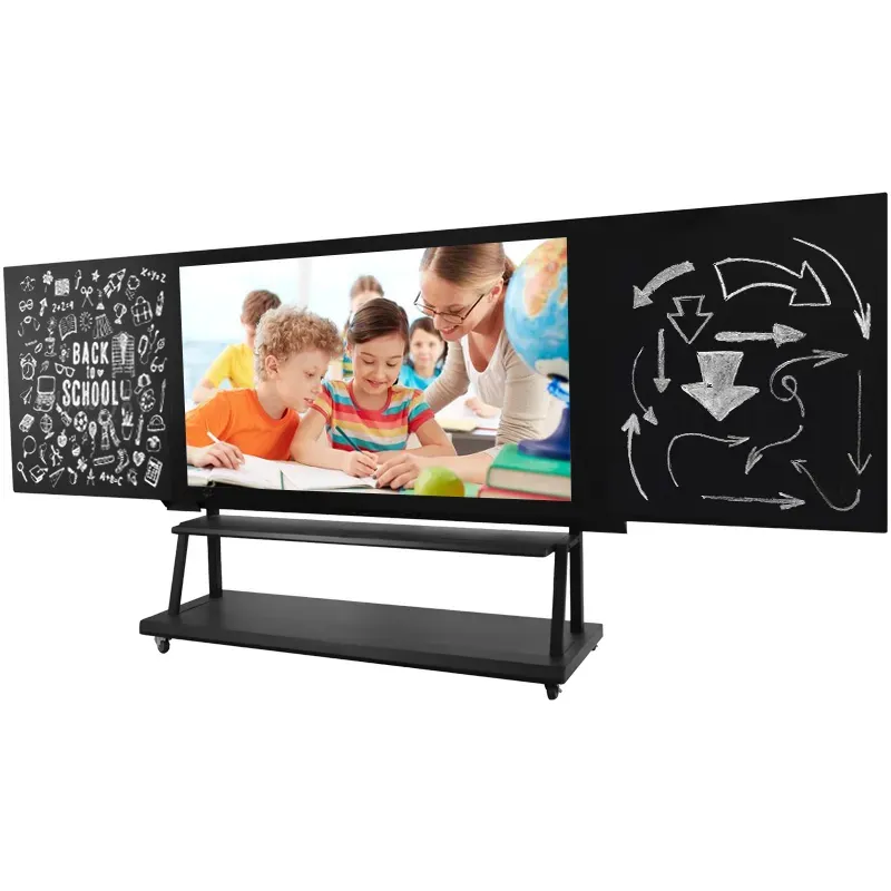 Smart Interactive Kids Blackboard