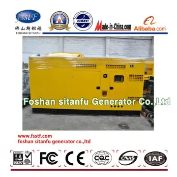 Yuchai 450kw 562.5kva 6T700L-D20 hot sale silent diesel generator set