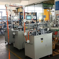 Fully Automatic Close-end Cutting Machine for Plastic zipper