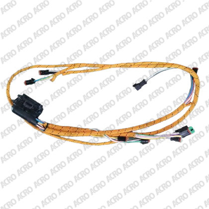 Wire Harness 264-5732 Fits Caterpillar Engine C13 Truck