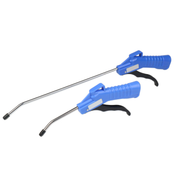 Professional Steel Air Hose & Dust Gun Tools for Plastic and Metal Design Workshops