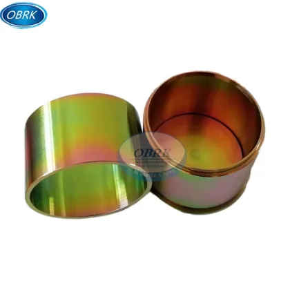 Marshall Mould for Asphalt Testing