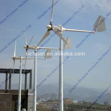 1kw micro hydro generator,pico hydro generators,permanent magnet generator