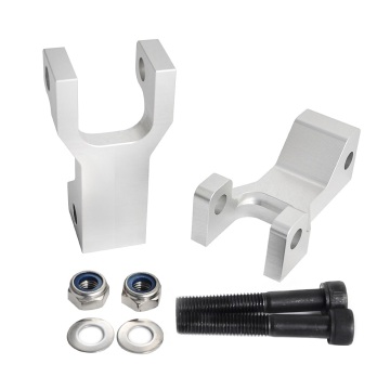 Custom CNC Machined Parts CNC OEM Machining Part