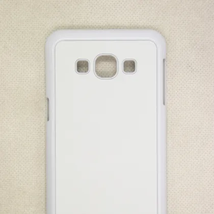 Wholesale heat transfer samsung phone cases