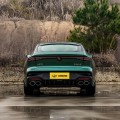 Changan UNI-V 2025 Model Premium Sport Edition