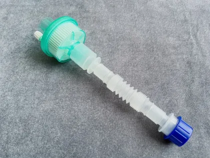 Hisern HMEF + Flexi tube