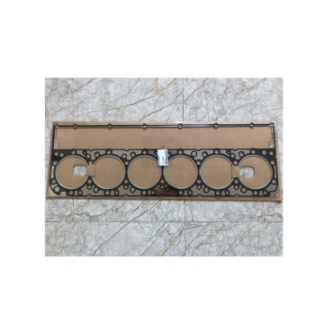 CH12454 Fit For Perkins Massey Ferguson Cylinder Head Gasket - Diesel Engine Spare Parts
