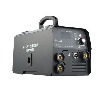 High Efficiency Electric Press Welder - User-Friendly Welding Machine