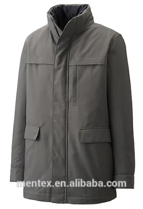 Men Down Coat