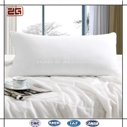 Hotel Life Used Duck Down Feather Pillows