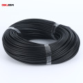 Silicone Coated Fiberglass Sleeve para sa Automotive Wire Harness