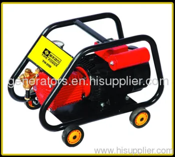 290 Steam Gasoline Cleaner 