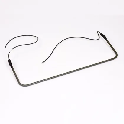 Carrier Container Heating Element 24-00003-00/24-66604-00