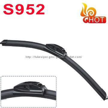 Universal car wiper Blade