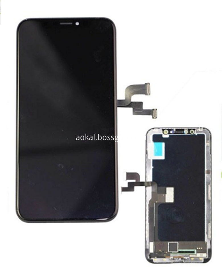 Iphone X Lcd Display