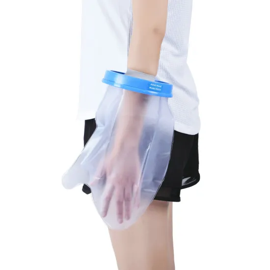 Adult Waterproof Hand Cast Cover