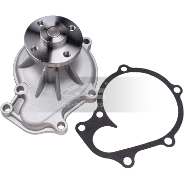 Search Engine Title: "Water Pumps for Kubota M100 M105 M108 M110 M6800 M8200 Models