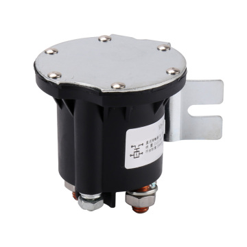 High Quality YD-250D/24 1 Poles DC Magnetic Contactor for Sale