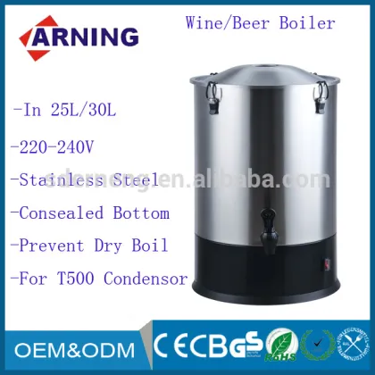 High Quality Commercial Beer Brewery Equipment Beer Brewing Equipment Restaurant Equipment