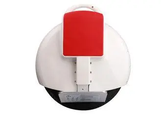 Mini Motorized Solowheel Self Balancing Electric Unicycle 6