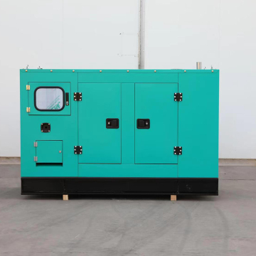 Prix ​​d'usine Custom KW Générateurs diesel - Gente de générateur de diesel silencieux Genset