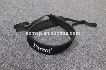 classic neoprene adjustable camera rope