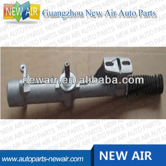 Manual Steering Rack For Audi 80 90 811419063F