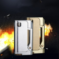 2 pcs(1gold 1silver)