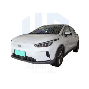 Hiệu suất cao GEELEY GEOMETRY CAR SUV - 400km Range Peely EV SUV