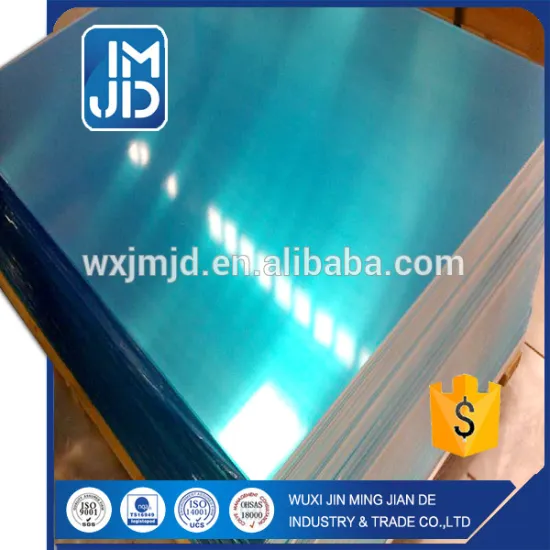 alloy sheet plate of aluminum 6061-t3