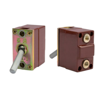 Military Aviation Switch MJK-2 For Aircraft application