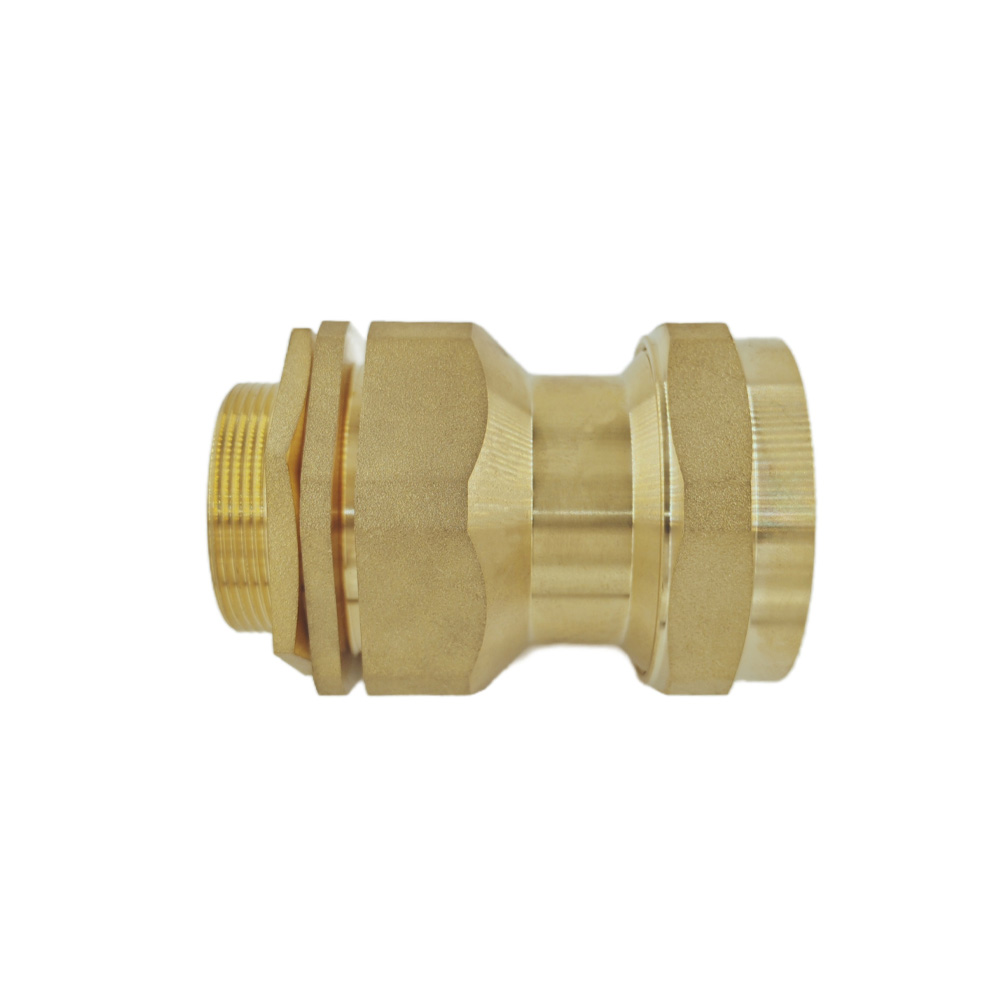 Brass Pipe Fittings94