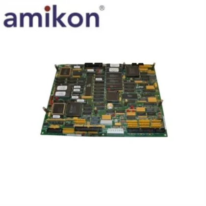 GE IS200TRLYH1B Terminal Board