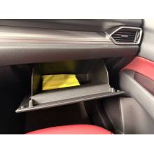 Mazda CX-5 luxury SUV new