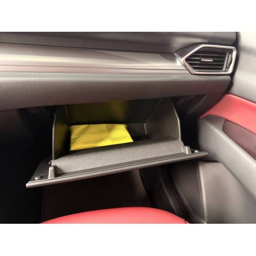 Mazda CX-5 luxury SUV new