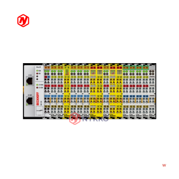 Wyszukiwarka Beckhoff Automation Modules