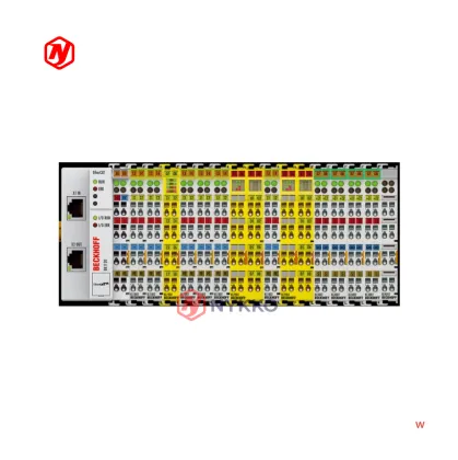 Beckhoff Automation Modules Search Engine